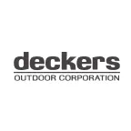 Deckers Outdoor Corporation