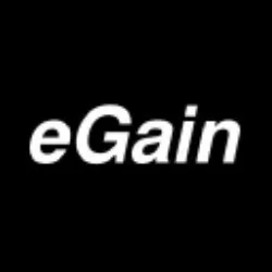 eGain Corporation