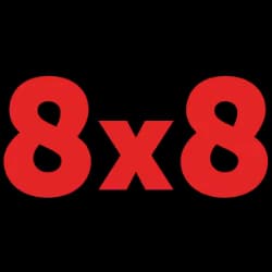 8x8, Inc.