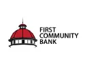 First Community Bankshares, Inc.