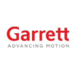 Garrett Motion Inc.