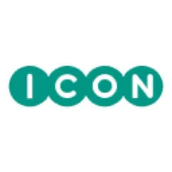 ICON Public Limited Company