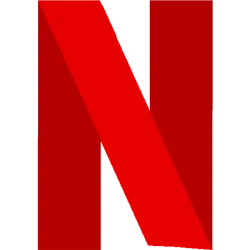 NFLX logo