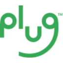 PLUG logo