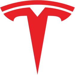 TSLA logo